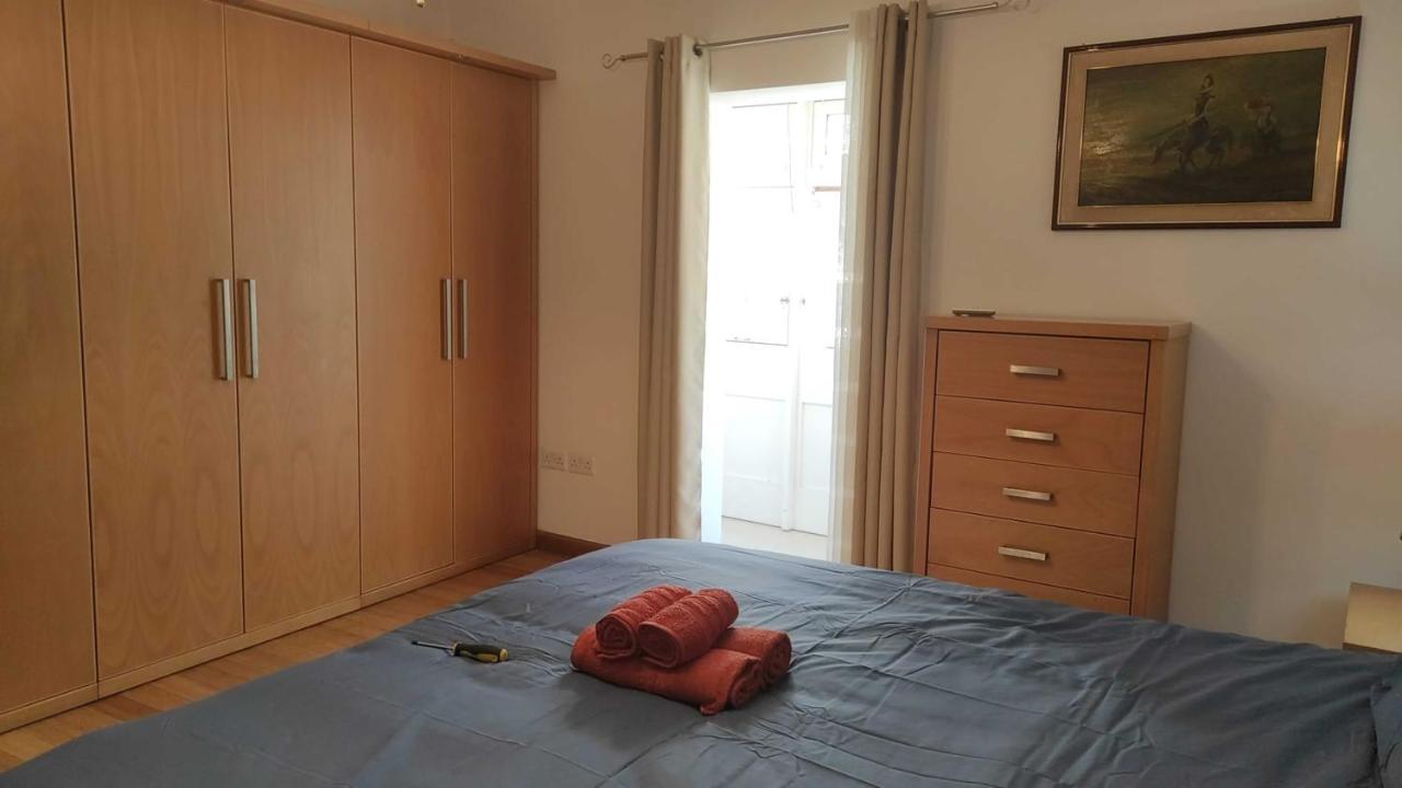 Marble Arch Home Saint Julian's Екстериор снимка