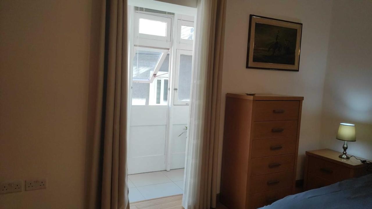 Marble Arch Home Saint Julian's Екстериор снимка