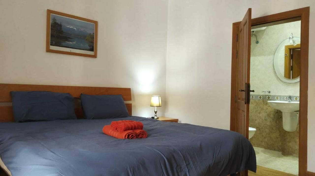 Marble Arch Home Saint Julian's Екстериор снимка