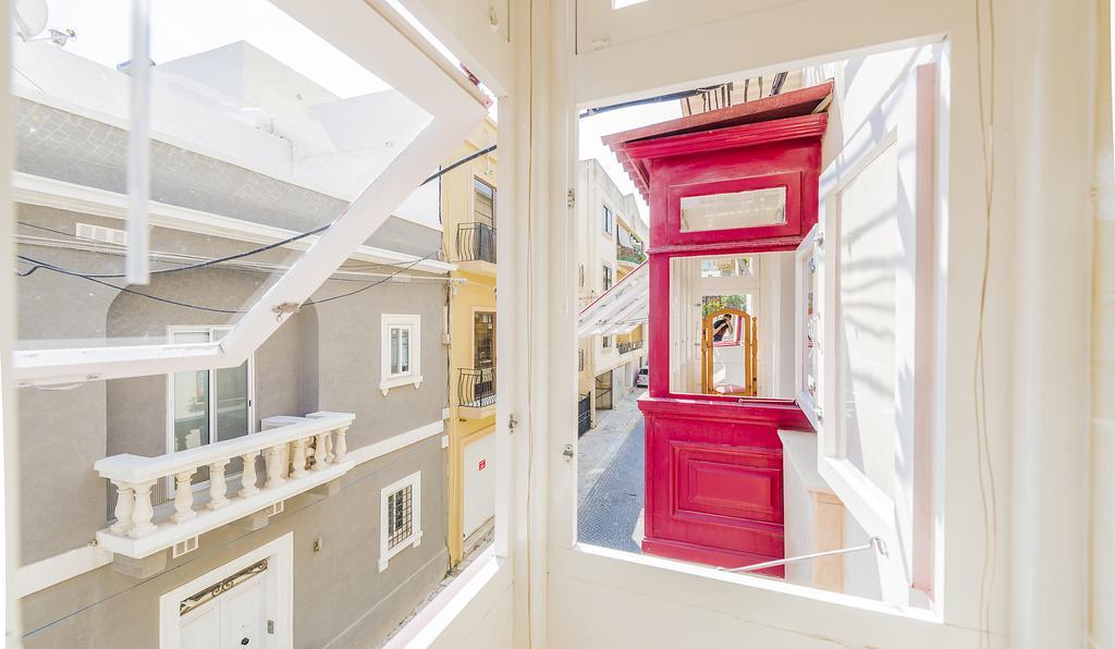 Marble Arch Home Saint Julian's Екстериор снимка