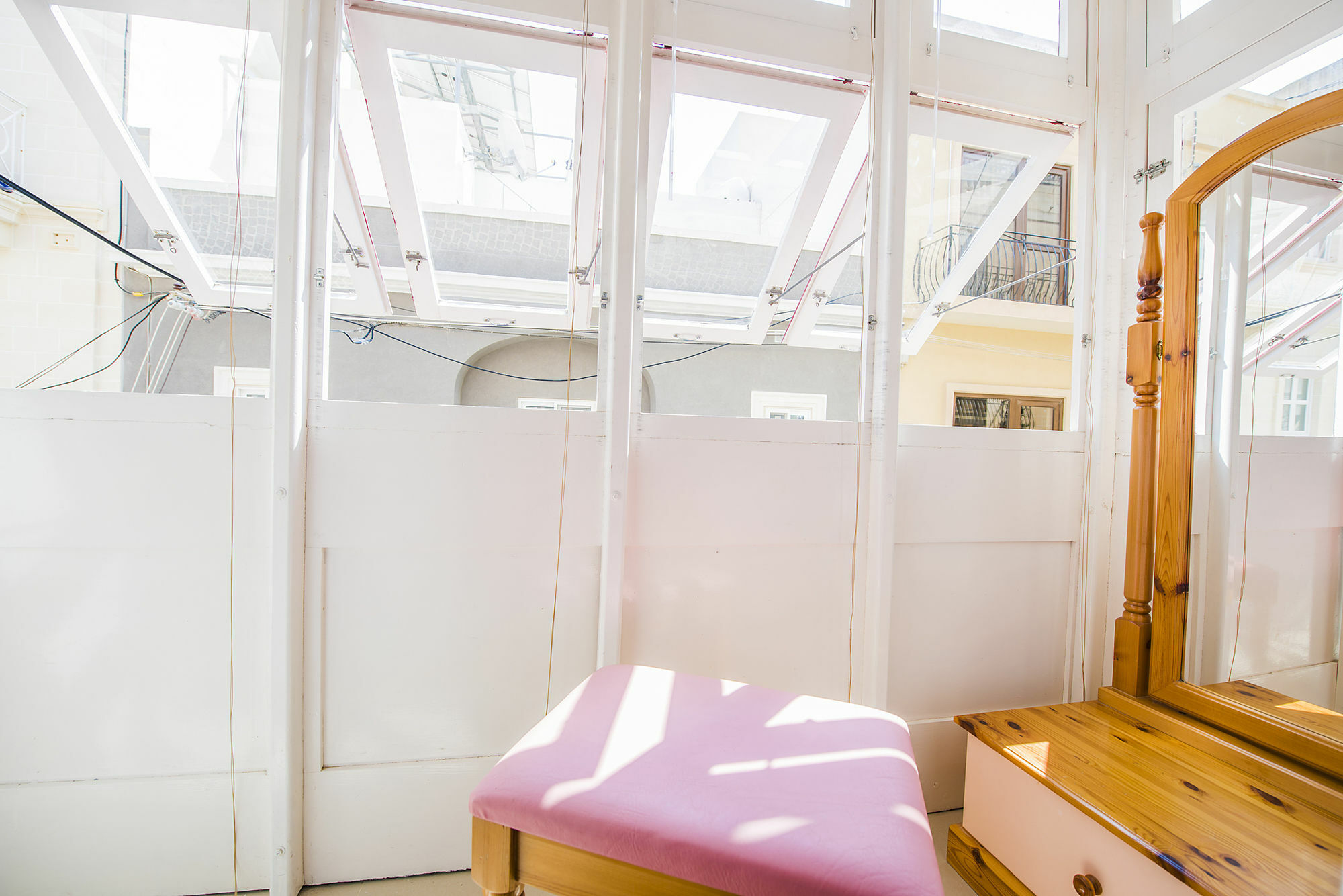 Marble Arch Home Saint Julian's Екстериор снимка