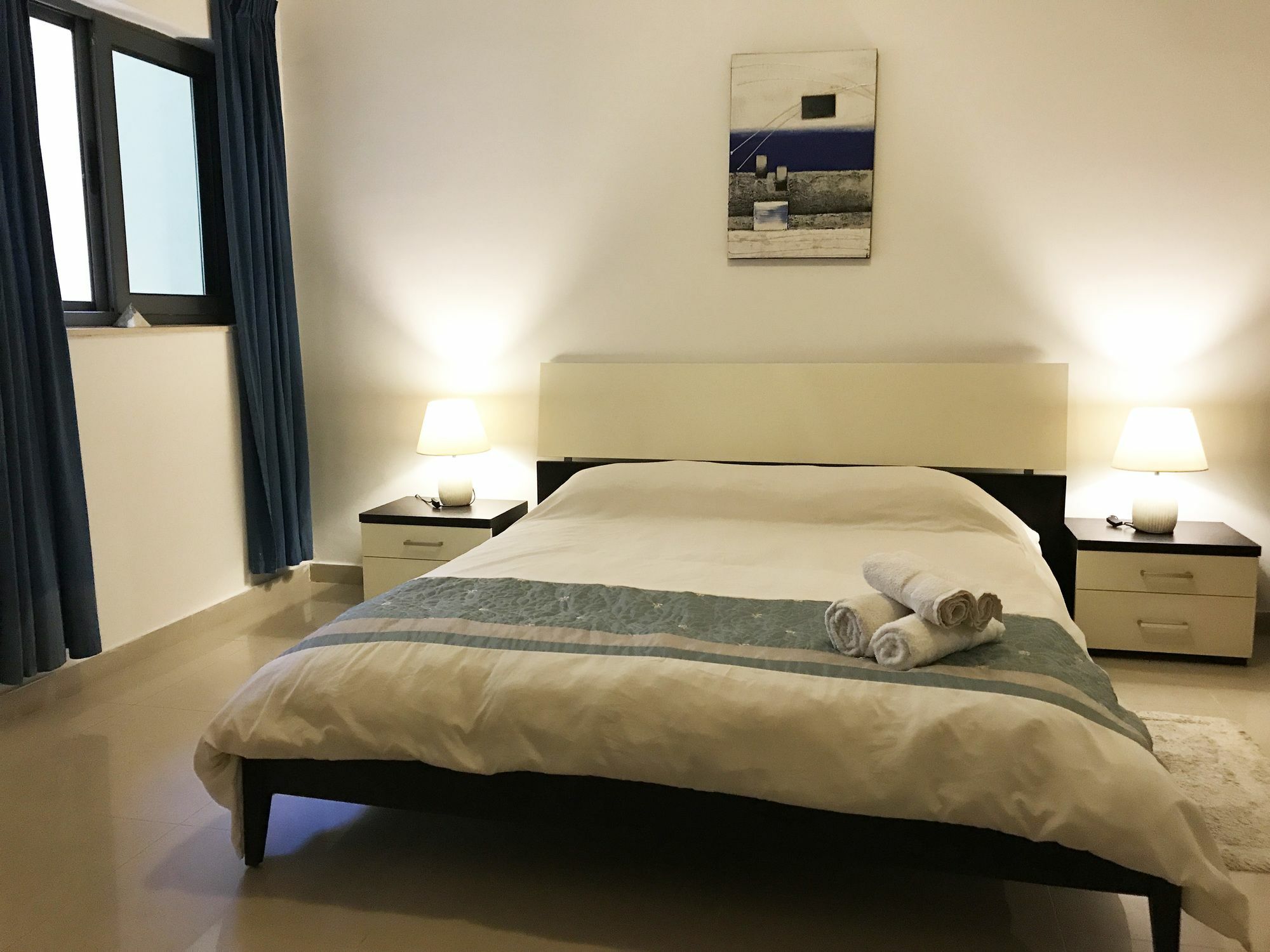 Marble Arch Home Saint Julian's Екстериор снимка