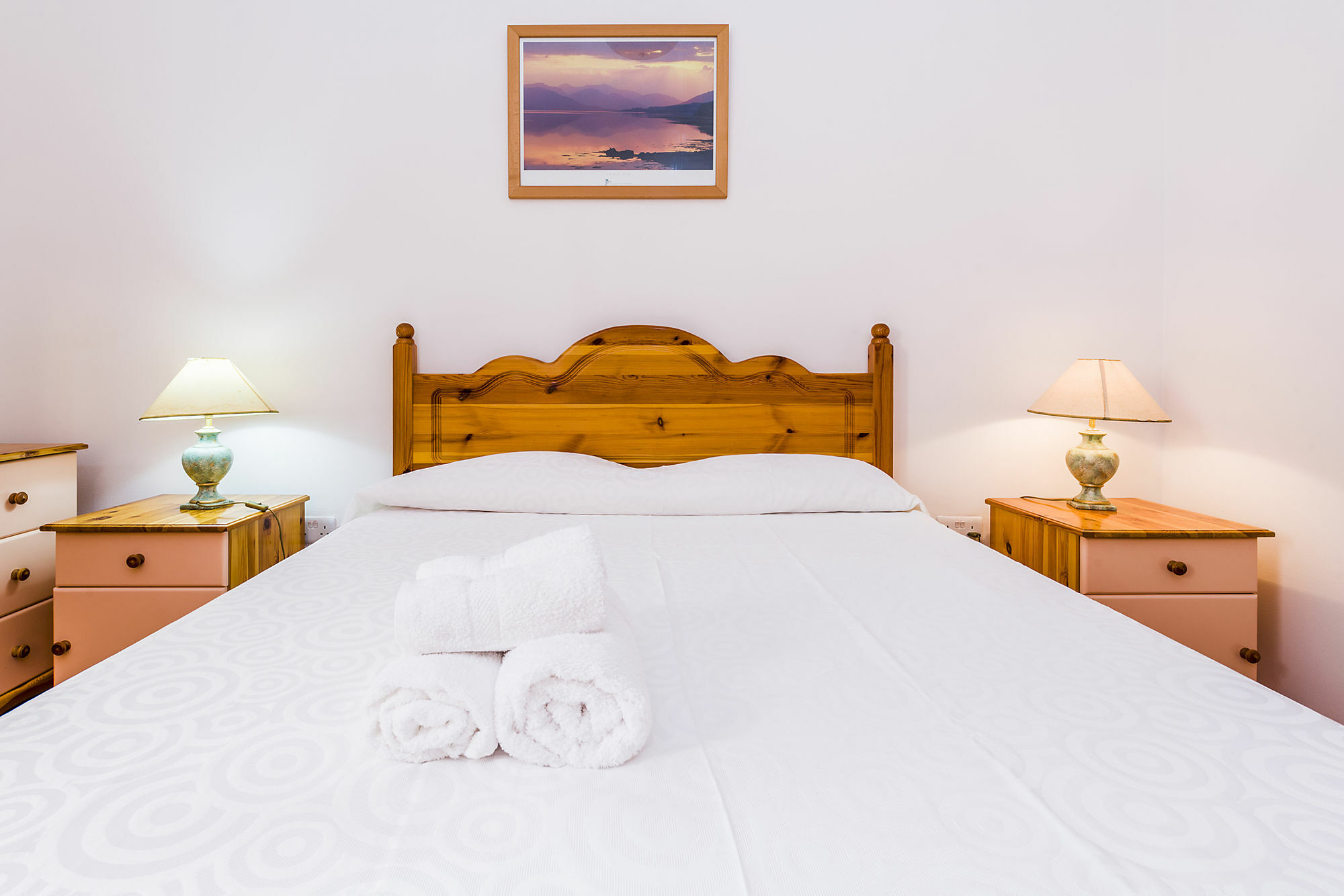 Marble Arch Home Saint Julian's Екстериор снимка