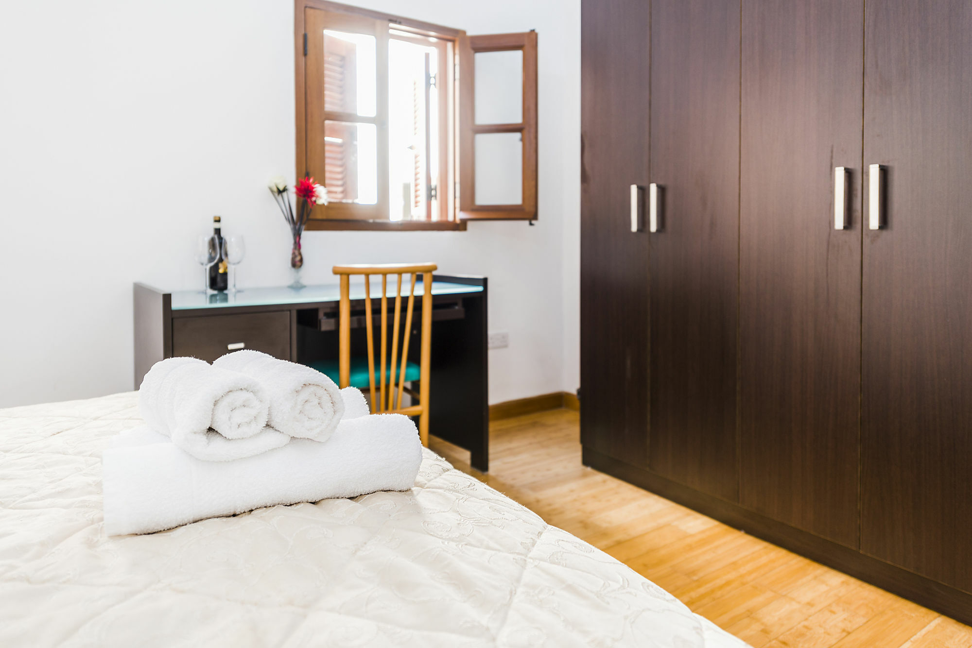 Marble Arch Home Saint Julian's Екстериор снимка
