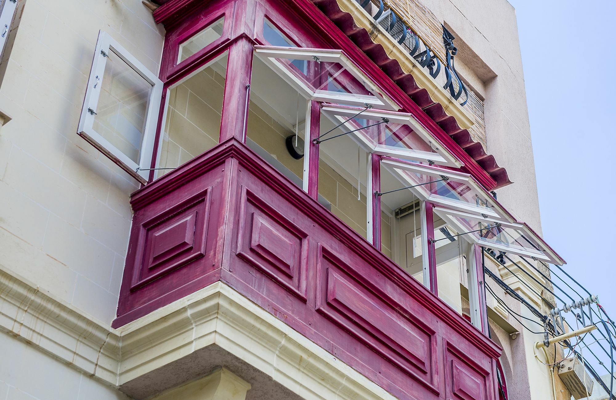 Marble Arch Home Saint Julian's Екстериор снимка