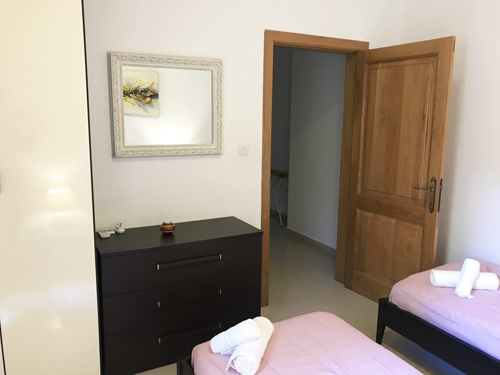 Marble Arch Home Saint Julian's Екстериор снимка