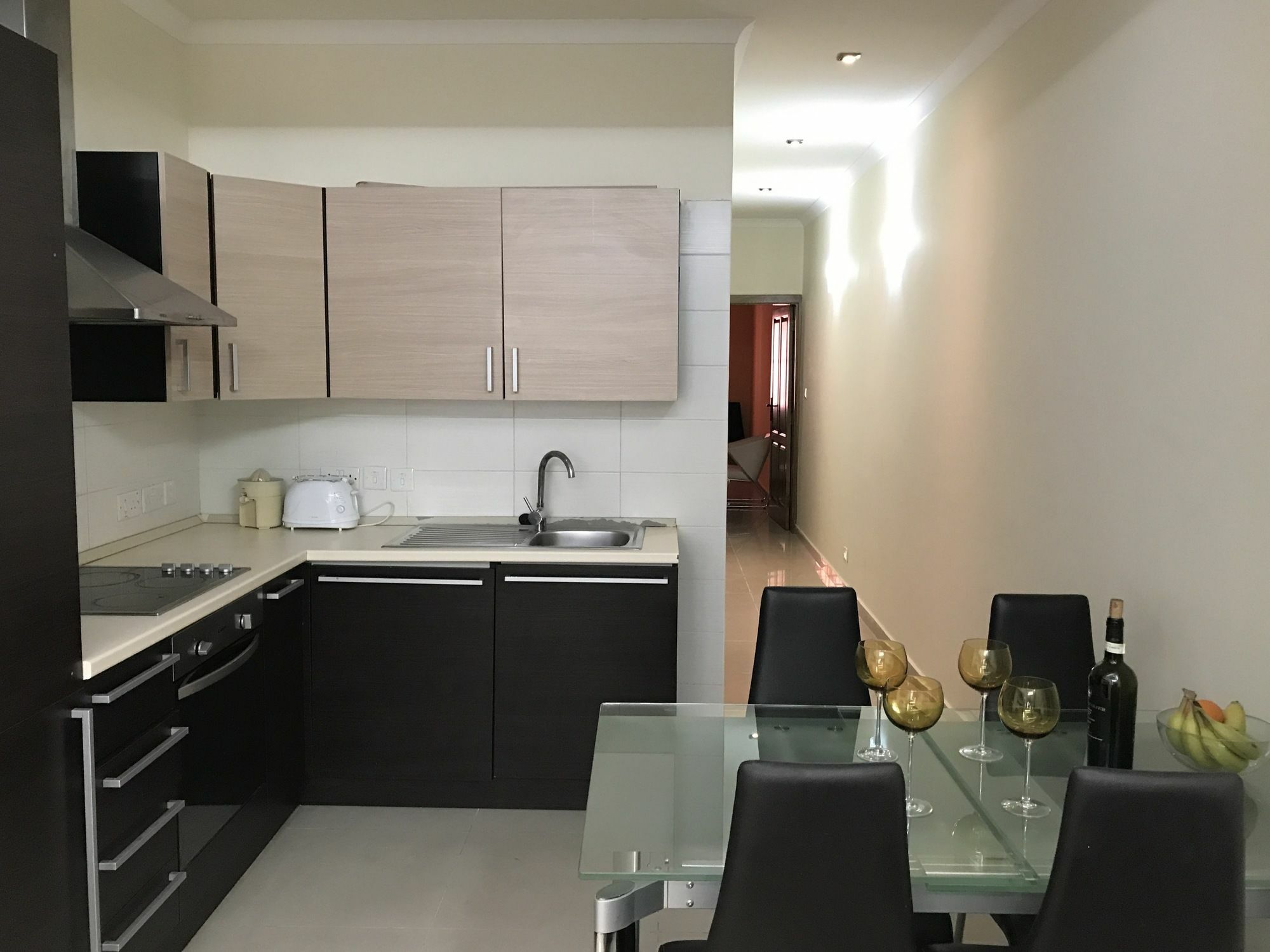 Marble Arch Home Saint Julian's Екстериор снимка