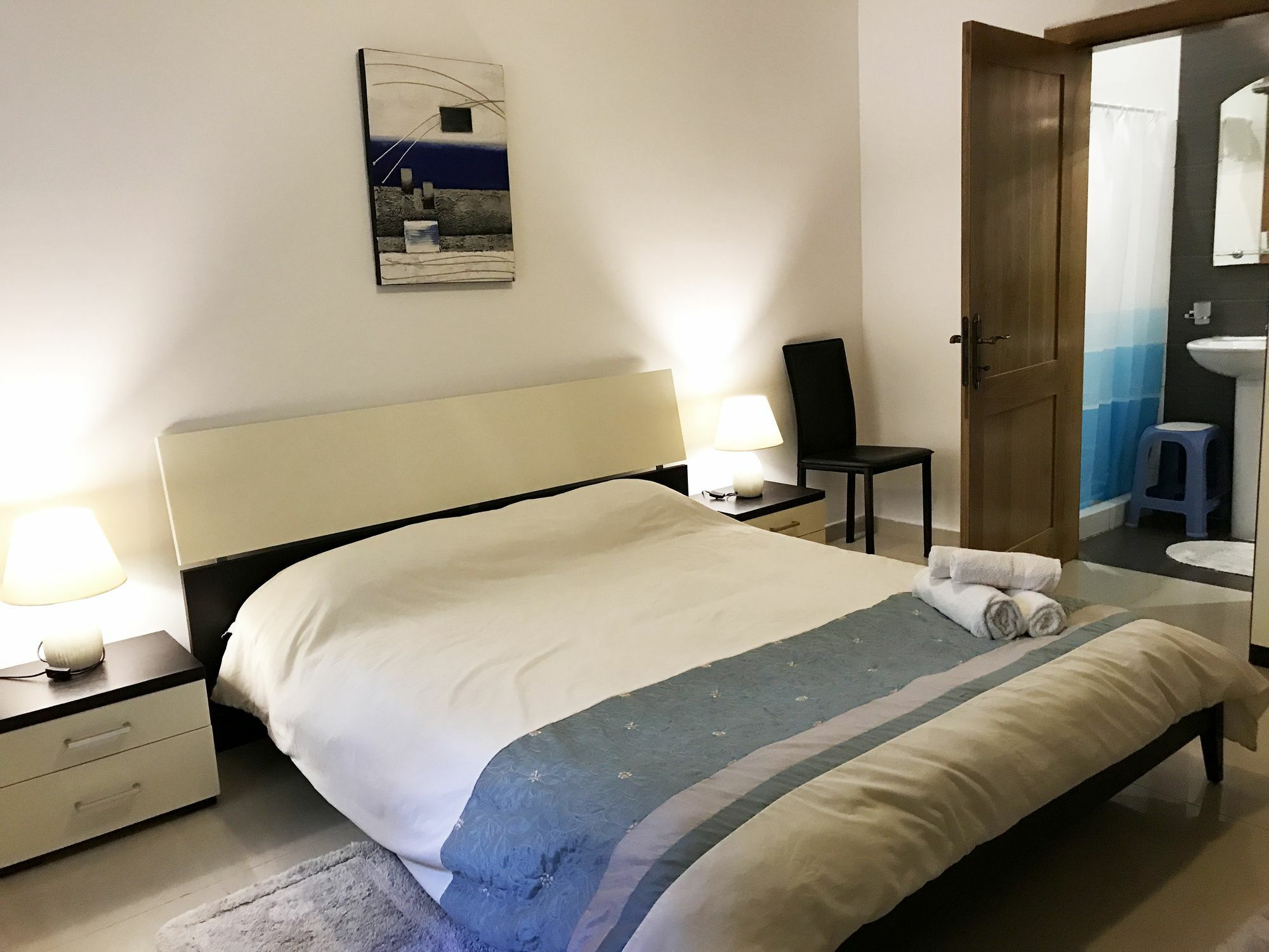 Marble Arch Home Saint Julian's Екстериор снимка