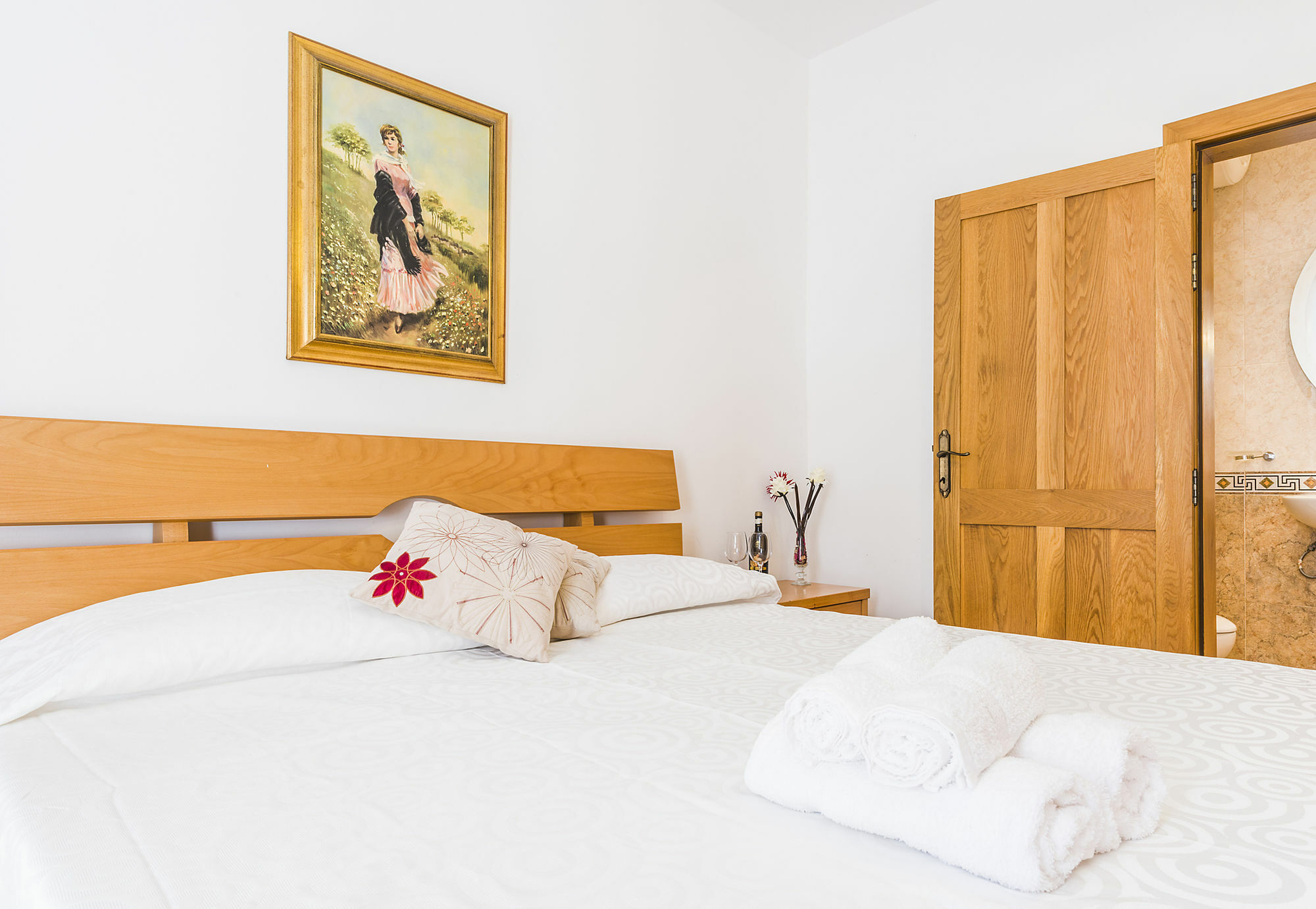 Marble Arch Home Saint Julian's Екстериор снимка