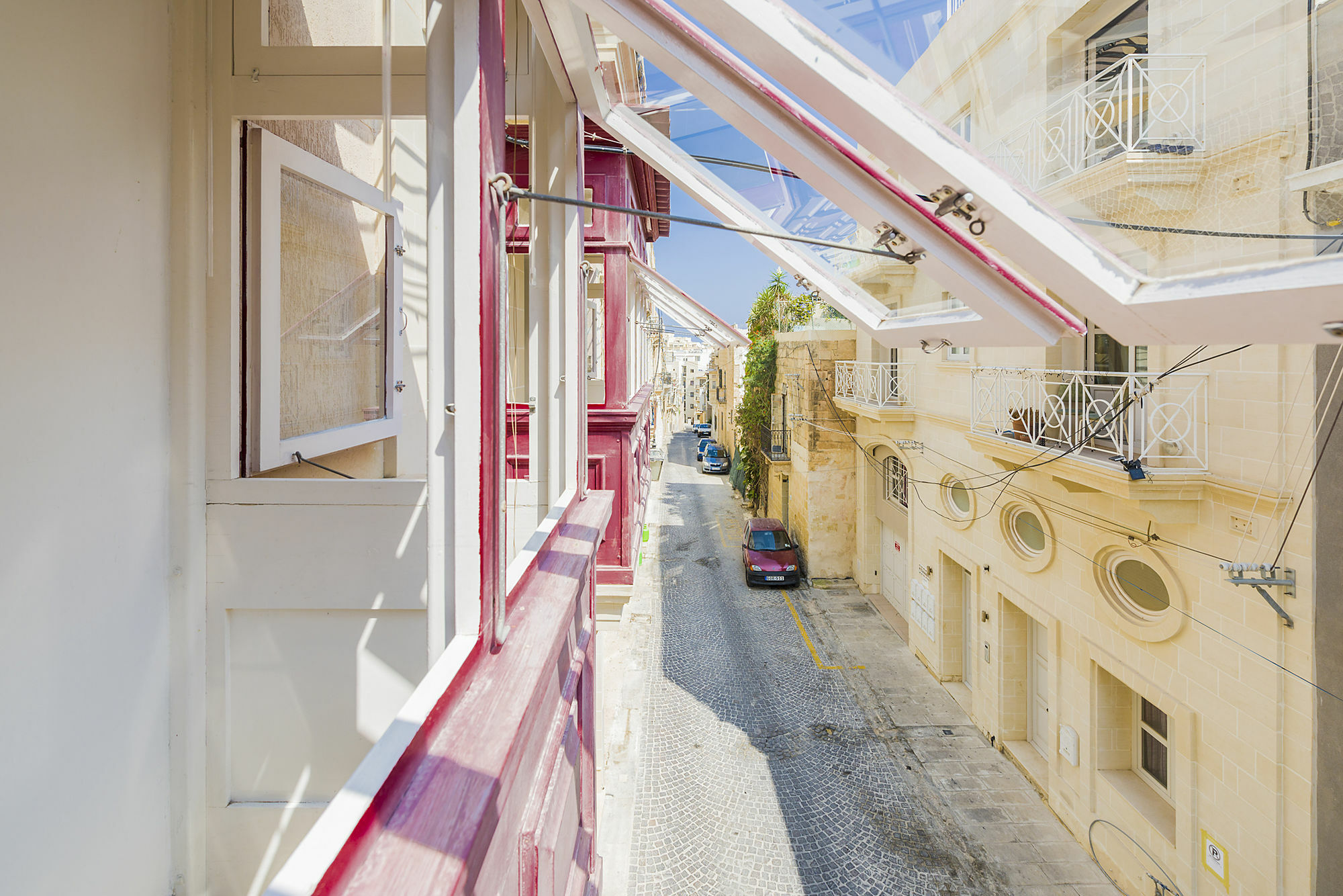 Marble Arch Home Saint Julian's Екстериор снимка