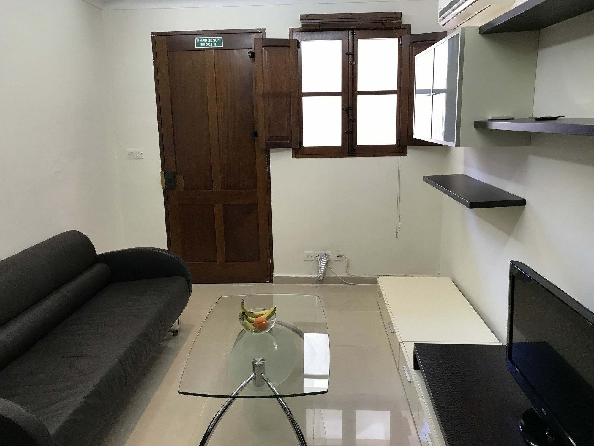 Marble Arch Home Saint Julian's Екстериор снимка