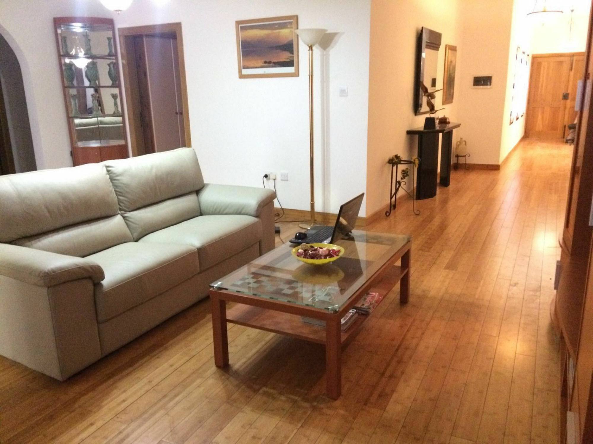 Marble Arch Home Saint Julian's Екстериор снимка