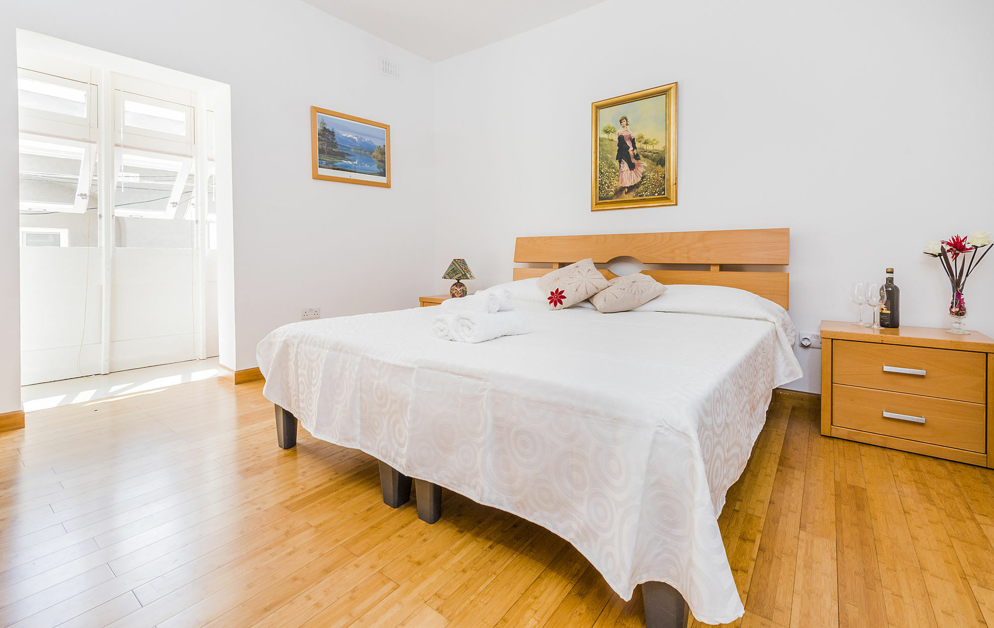 Marble Arch Home Saint Julian's Екстериор снимка