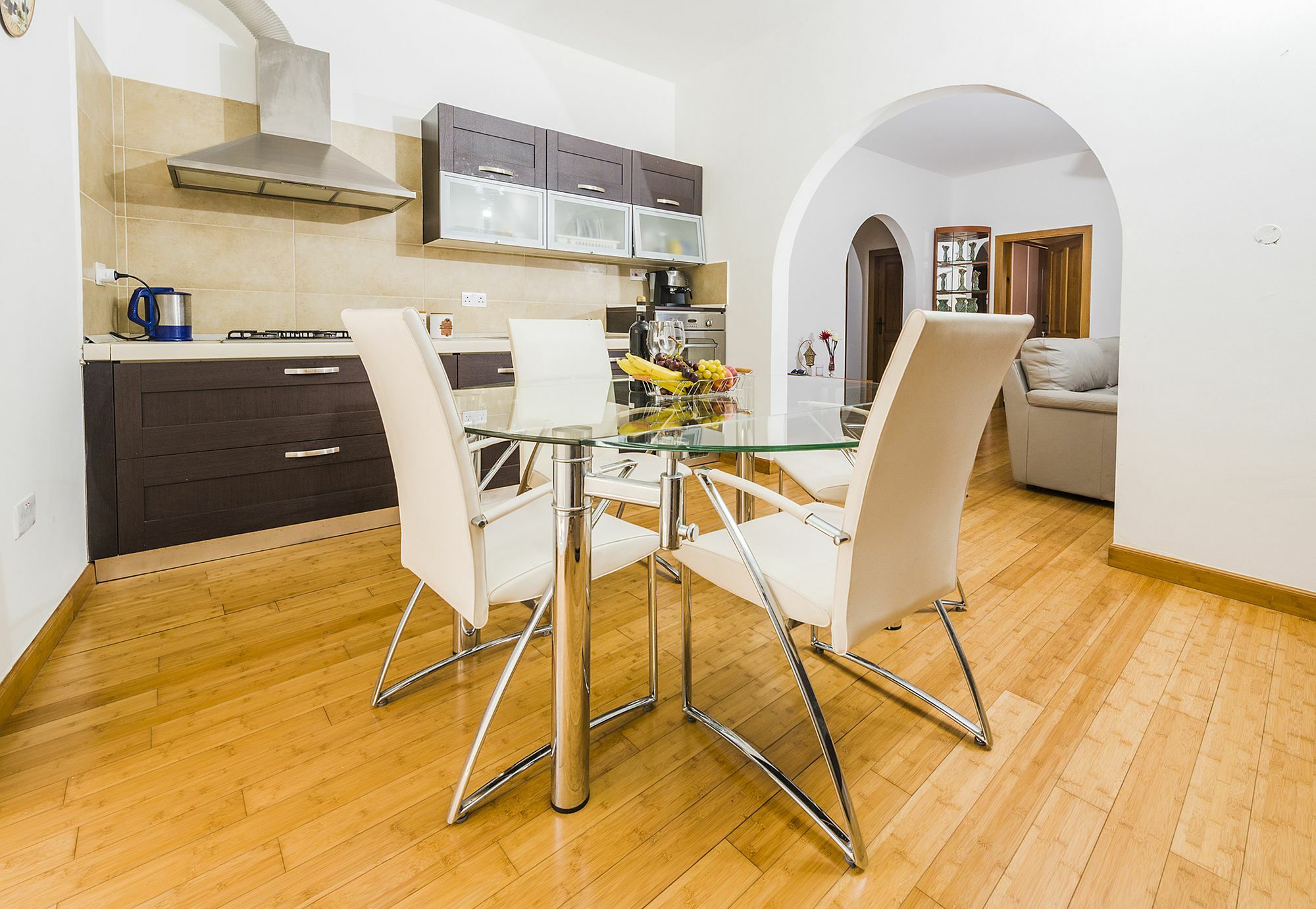 Marble Arch Home Saint Julian's Екстериор снимка