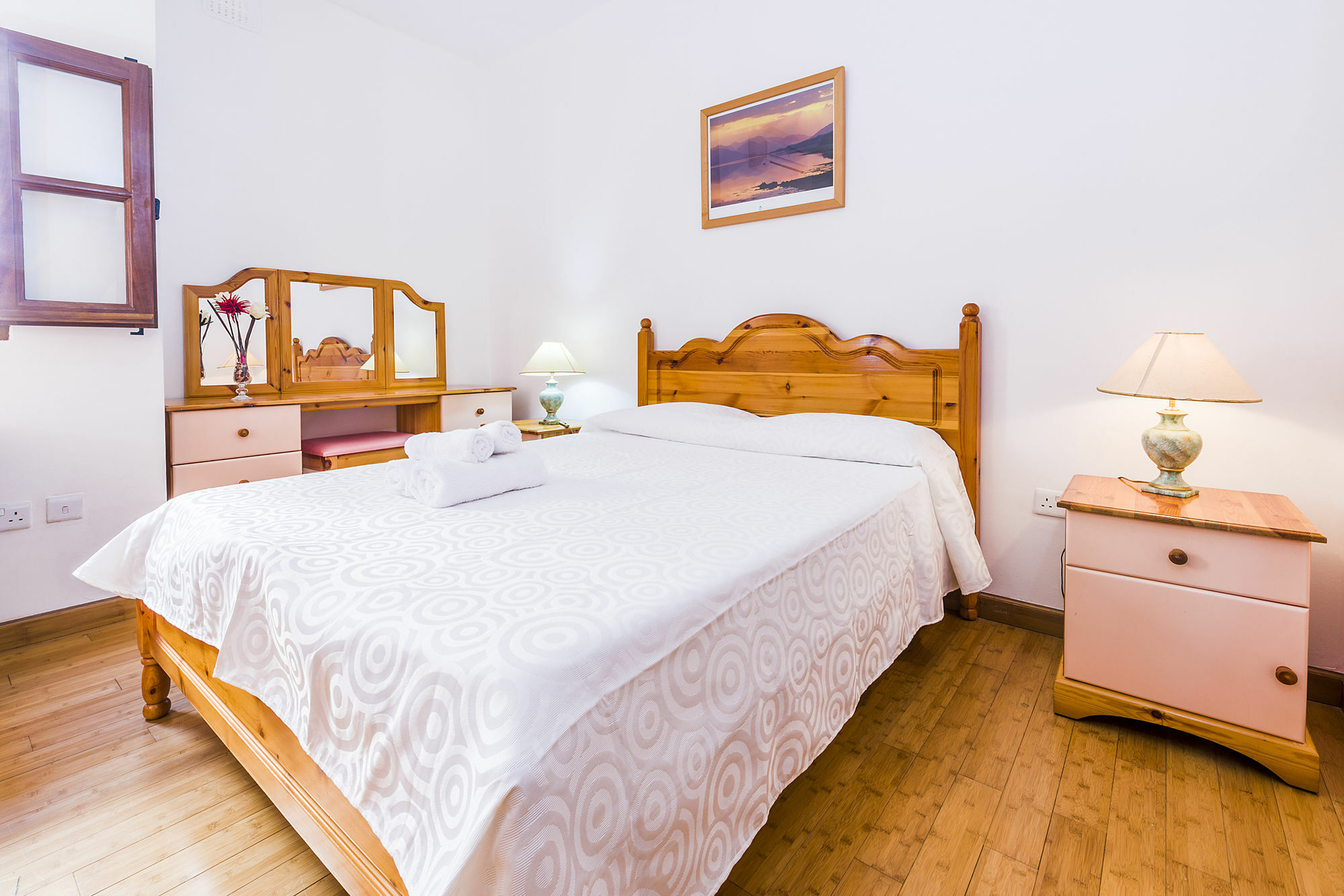 Marble Arch Home Saint Julian's Екстериор снимка