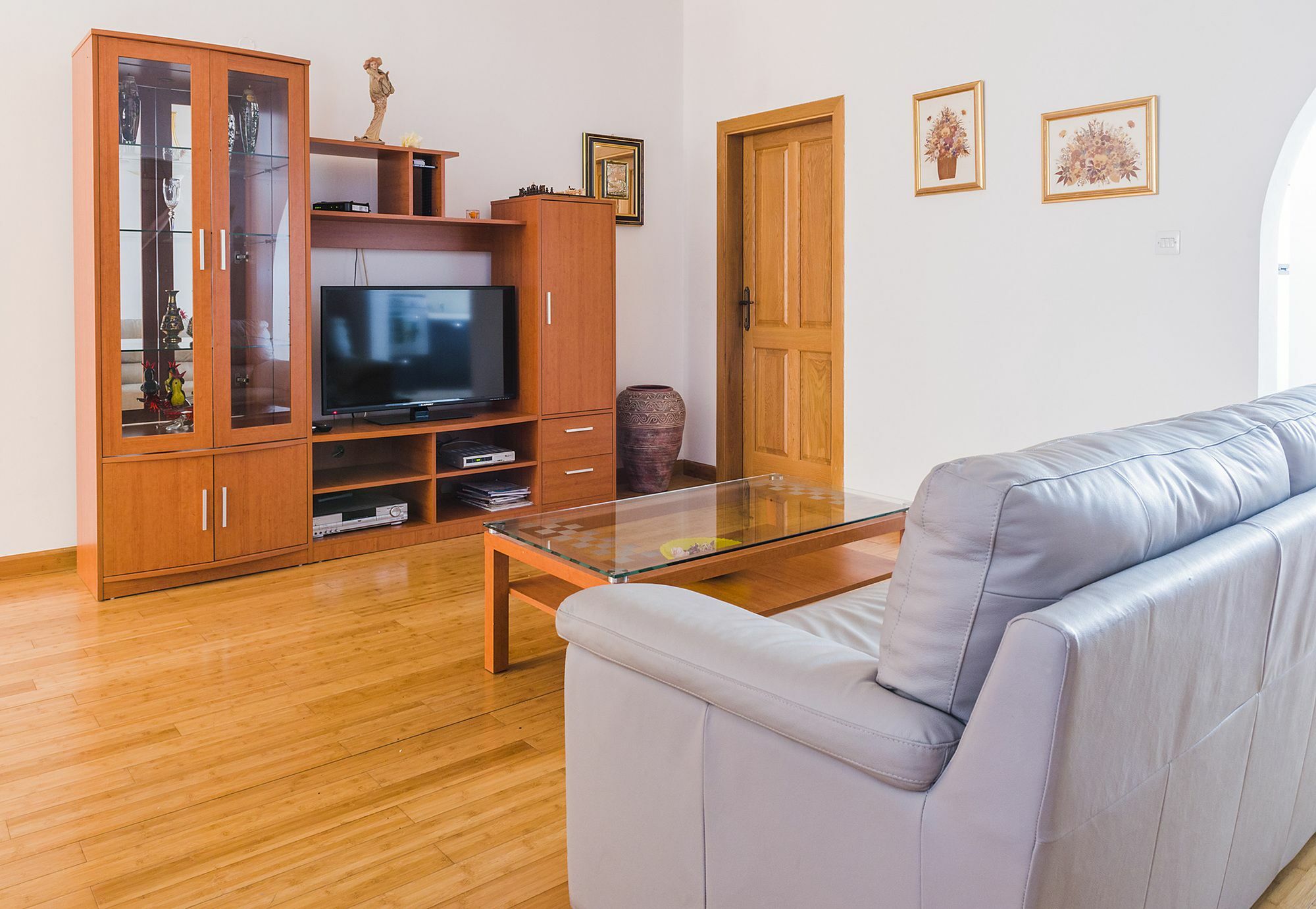 Marble Arch Home Saint Julian's Екстериор снимка