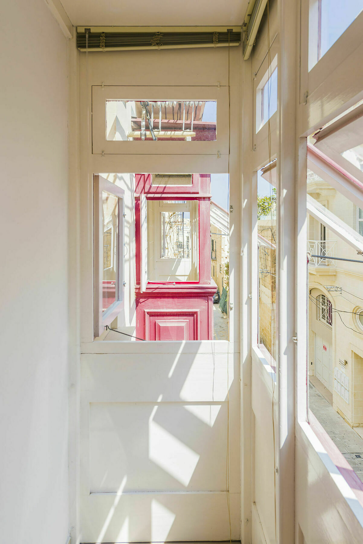 Marble Arch Home Saint Julian's Екстериор снимка